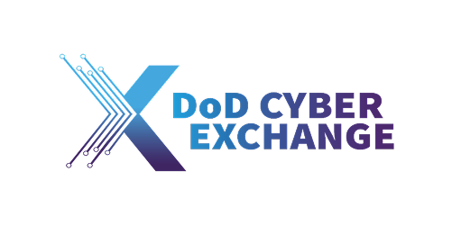 dod-cyber-exchange dod-cyber-exchange Logo